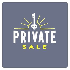 All LIKERS of items get access!